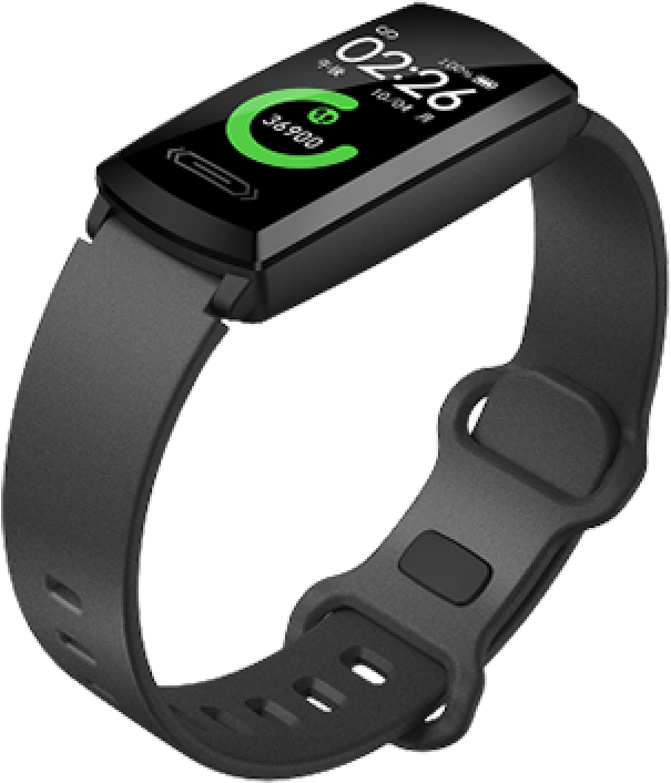 スマートバンド